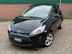 Ford Ka - 1.2 Titanium X s/s