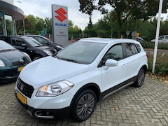 Suzuki SX4 S-Cross - 1.6 VVT 120pk 2WD Exclusive