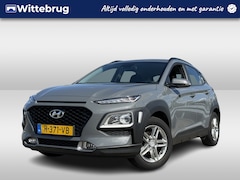Hyundai Kona - 1.0 T-GDI Comfort | Rijklaar prijs | Navi | Clima