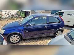 Opel Corsa - 1.2-16V Sport