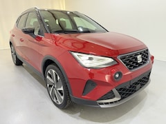 SEAT Arona - 1.0 TSI FR Aut7 Navi/Clima