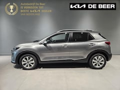 Kia Stonic - 1.0 T-GDi MHEV 100pk DynamicPlusLine Navi/ Stoelv/ Cruise