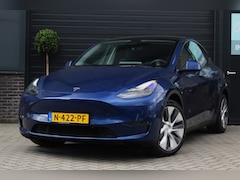 Tesla Model Y - Long Range AWD 75 kWh | Full Self Driving 3 | 1e Eigenaar