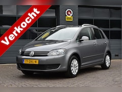 Volkswagen Golf Plus - 1.2 TSI Comfortline Automaat
