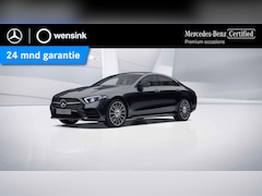 Mercedes-Benz CLS-klasse - 350 Premium Plus | AMG | Schuifdak | Night pakket | Burmester |