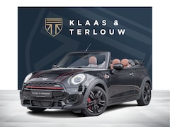 MINI Cabrio - 2.0 John Cooper Works Chili