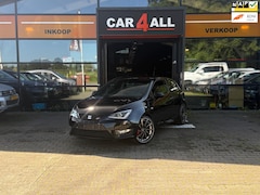 SEAT Ibiza SC - 1.4 TSI Cupra ABT/R13/230PK/LEDER/CRUISE/STLVRM/PDC/PERFECT ONDERHOUDEN