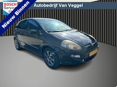 Fiat Punto Evo - 1.4 Racing airco, lmv