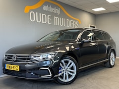 Volkswagen Passat Variant - 1.4 TSI PHEV GTE Leder/Trekhaak/ACC