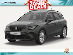 SEAT Arona - 1.0 EcoTSI Style / Connect / Automatische aircoditioning / Coming & Leaving Home verlichti