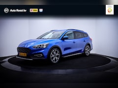Ford Focus Wagon - 1.5 150Pk ACTIVE ST-LINE FULL LED | B&O | CAM. | CARPLAY | STUUR+STOELVERW | AFN TREKHAAK