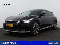 Kia EV6 - Plus 77.4 kWh | Leder | Meridian audio |