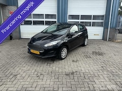 Ford Fiesta - 1.0 Style