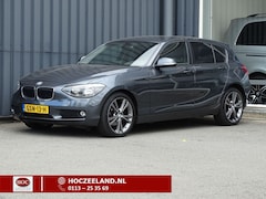 BMW 1-serie - 114i | 18" | Bluetooth