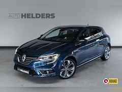 Renault Mégane - 1.2 TCe Série Signature Exclusiv Bose Camera