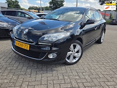 Renault Mégane Estate - 1.4 TCe Collection/VOL OPTIES