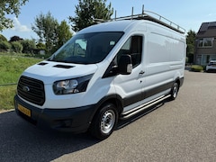 Ford Transit - 310 2.0 TDCI L3H2 Ambiente