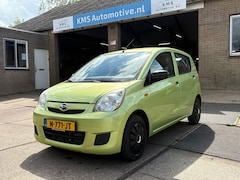 Daihatsu Cuore - 1.0 Comfort Airco Airco, nw APK, all season banden