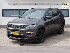 Jeep Compass - 1.4 MultiAir Night Eagle