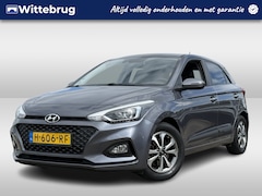 Hyundai i20 - 1.0 T-GDI Premium | Navi | Clima | Rijklaar prijs