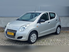 Suzuki Alto - 1.0 Spirit