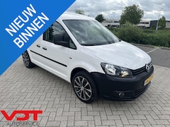 Volkswagen Caddy - 1.6 TDI|airco|nette staat
