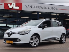 Renault Clio Estate - 1.5 dCi ECO Dynamique | Navi | Trekhaak | Cruise