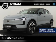 Volvo EX30 - TWIN PERFORMANCE ULTRA 69 kWh -PANO.DAK|HARMAN/KARDON|360°CAM|AUT.PARKEREN|CLIMATE
