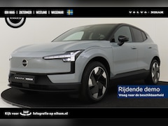 Volvo EX30 - SINGLE MOTOR EXTENDED RANGE PLUS 69 kWh -GETINT.GLAS|CAMERA|HK-AUDIO|ADAP.CRUISE|BLIS