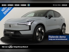 Volvo EX30 - SINGLE MOTOR EXTENDED RANGE PLUS 69 kWh -GETINT.GLAS|CAMERA|HK-AUDIO|ADAP.CRUISE|BLIS