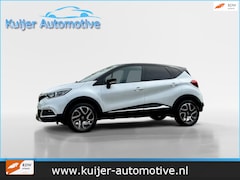 Renault Captur - 1.2 TCe Dynamique