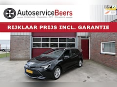 Toyota Corolla Touring Sports - 1.8 Hybrid Business, Trekhaak, Camera, Mooi, Adapt cruise, Lane assist , Carpl, Rijklaar.