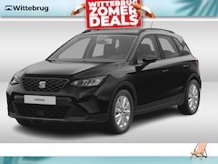 SEAT Arona - 1.0 EcoTSI Style / Connect / Automatic Aircoditioning / Coming & Leaving Home verlichting