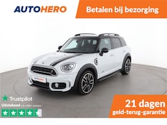 MINI Countryman - 2.0 Cooper S ALL4 l UG11709 l