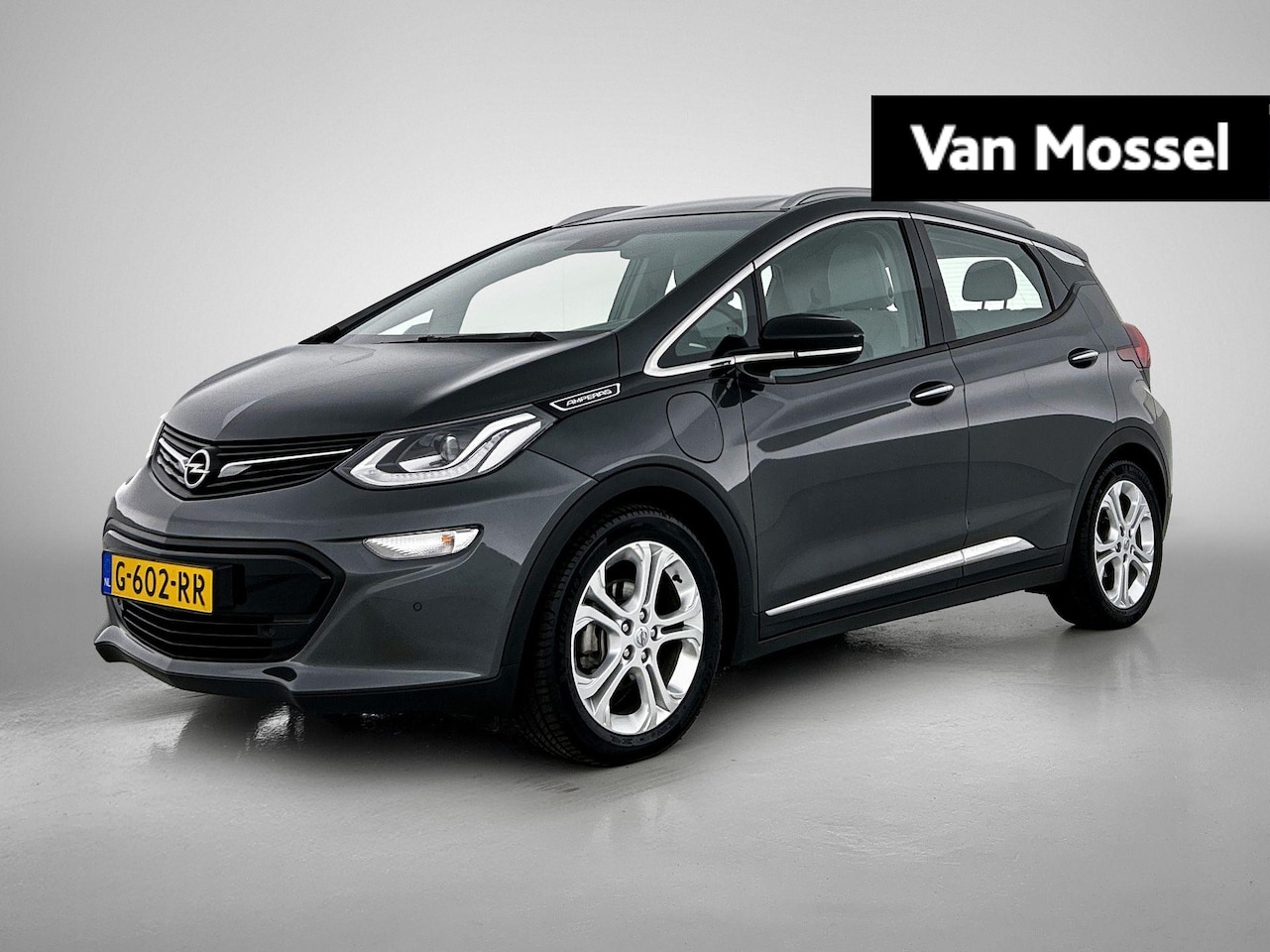 Opel Ampera-e - Business executive 60 kWh - AutoWereld.nl