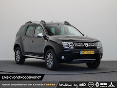 Dacia Duster - TCe 125pk 4x2 Lauréate | Dealer Onderhouden | Achteruitrijcamera | Cruise Control | Trekha