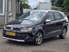 Volkswagen Polo - 1.2 12V Cross Carplay-Android / Parkeersensor / Stoelverwarming