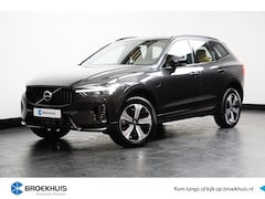 Volvo XC60 - 2.0 T6 Plug-in hybrid AWD Plus Dark | Luchtvering | Geventileerd Nappa | 360° Camera | Pan