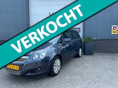 Opel Zafira - 1.8 111 years Edition / 7 persoons