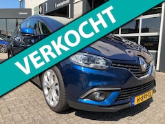 Renault Grand Scénic - 1.3 TCe Intens