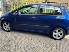 Volkswagen Golf Plus - 1.6 FSI Comfortline Business