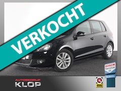 Volkswagen Golf - 1.4 TSI Comfortline