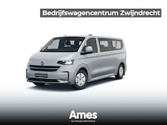 Volkswagen e-Transporter Kombi - L2 Life 64 kWh | 218PK | 9 Persoons | Navigatie