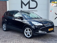 Ford Kuga - 1.6 Titanium - Panorama dak - Trekhaak - Keyless