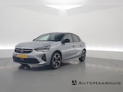 Opel Corsa - 1.2 GS Line Automaat | Pano | Camera | Apple CarPlay | Dodehoekdet. | All seasons