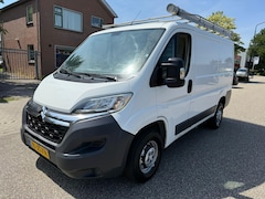 Citroën Jumper - 30 2.2 HDI L1H1 Economy
