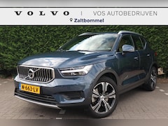 Volvo XC40 - 1.5 T4 Recharge Inscription Luxury | Panoramadak | Elektrisch verstelbare voorstoelen | Tr