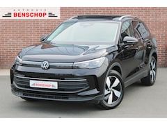 Volkswagen Tiguan - 1.5 eTSI 150PK Life Edition |PANO-DAK|TREKHAAK|IQ.LIGHT|DCC|