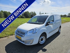 Peugeot Partner - 120 1.6 HDi 75 L1 XR