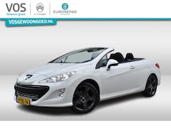 Peugeot 308 CC - 1.6 VTi Sport Airco | LM Velgen | Climate controle |